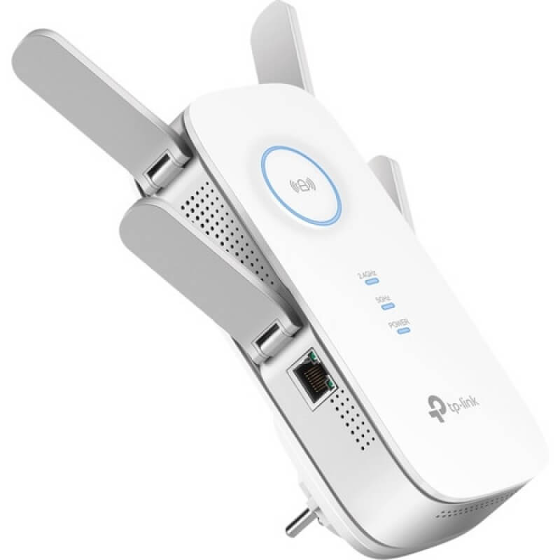 best home wi fi extender